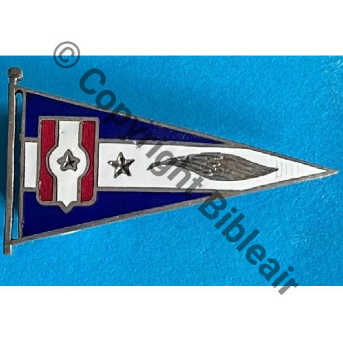 55.2.4  1932.34 4e DRILLE BR.246 GR.2.55  DrGIO  SM Bol fenetre pastille DRAGO GIOFREDO Dos lisse irreg 44x22mm Src.mesnil01 362Eur10.24 